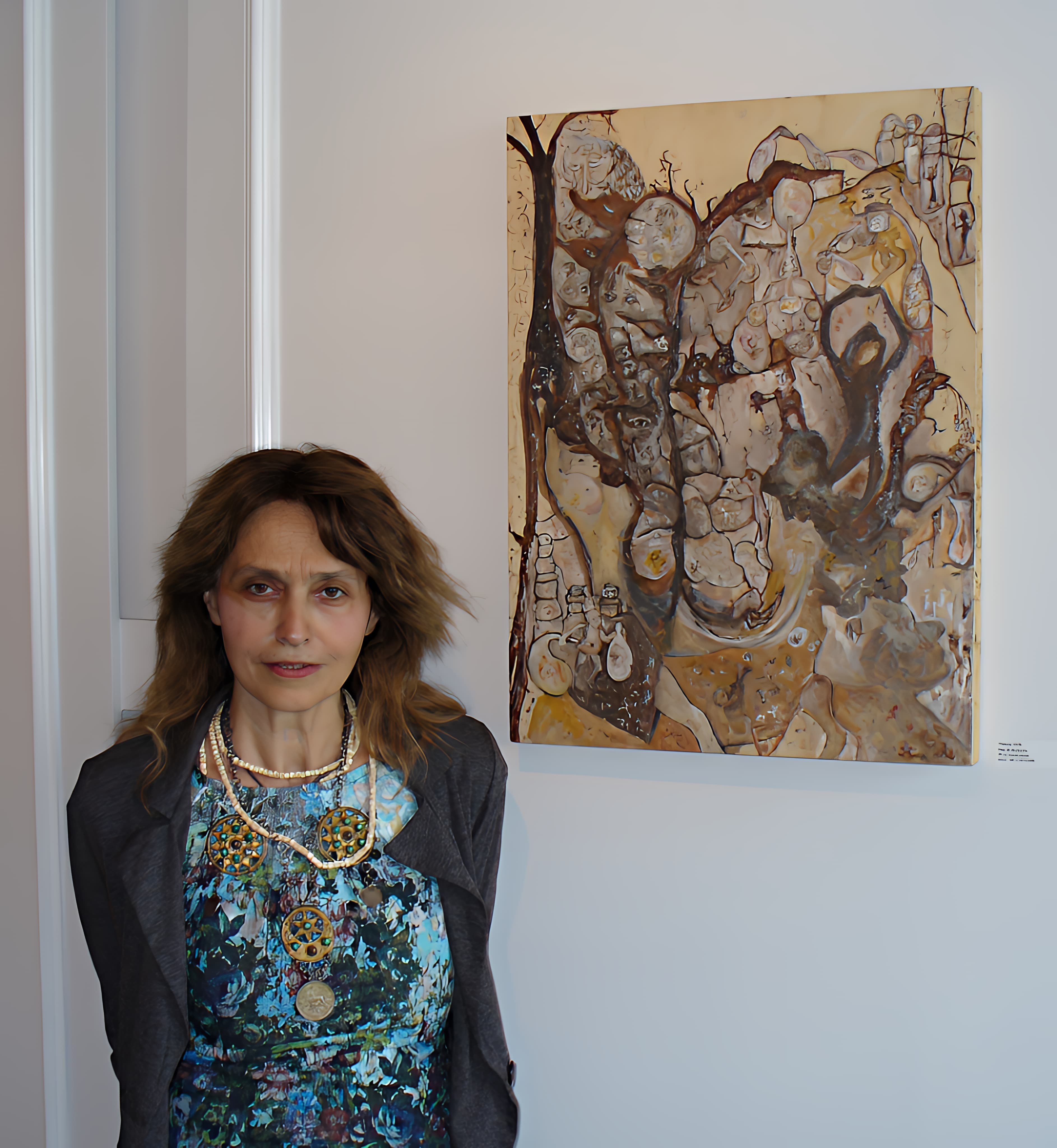Olesya Volk