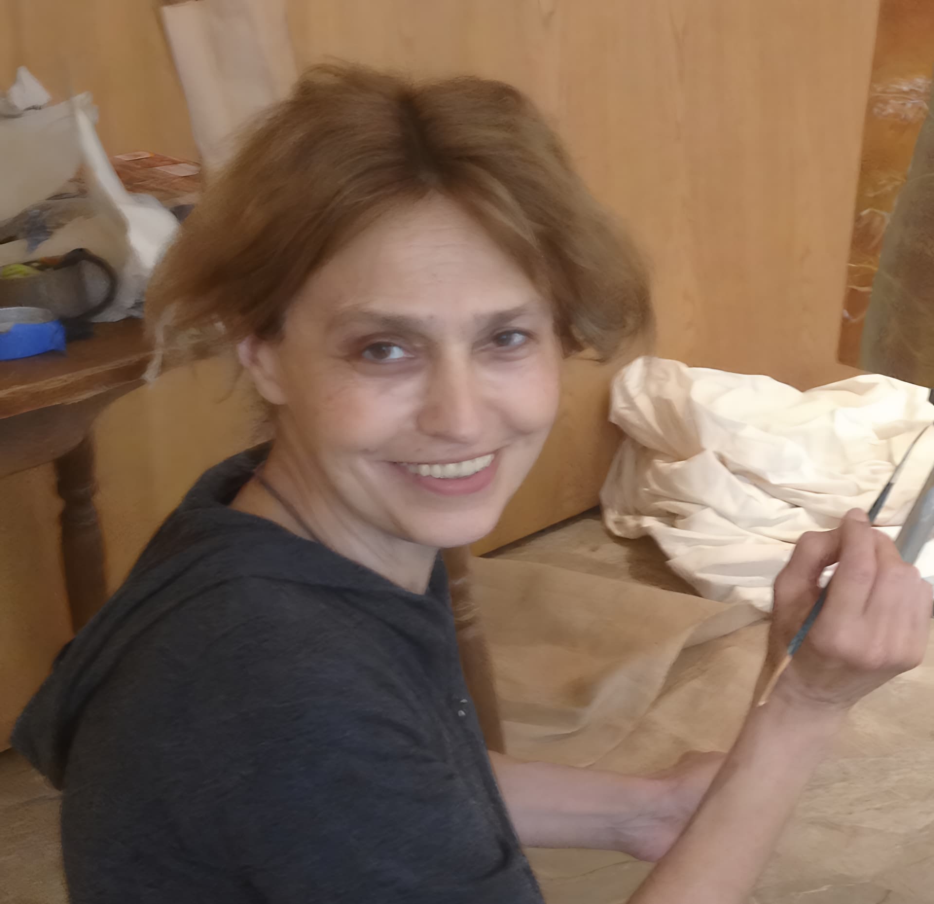Studio 1