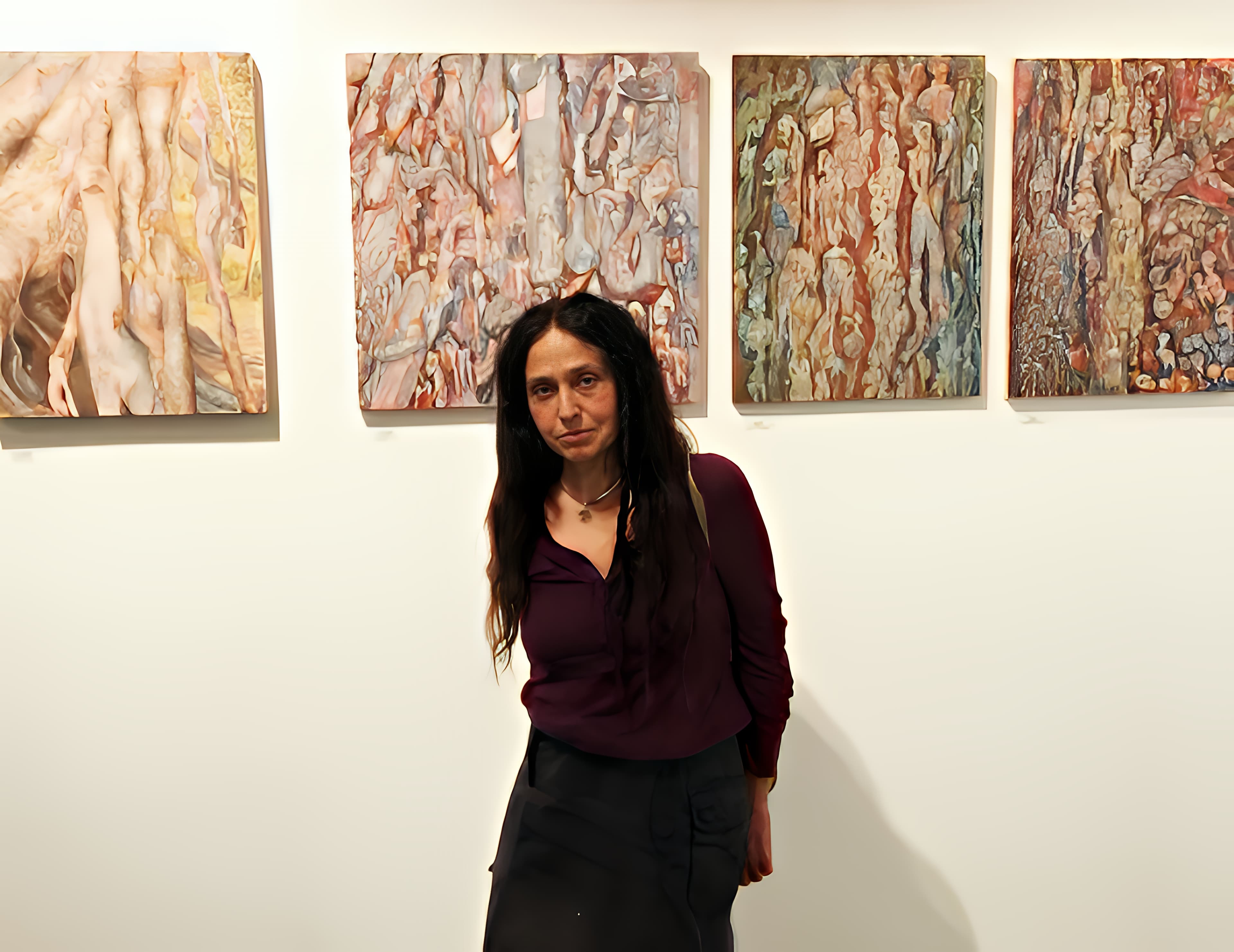 Olesya Volk studio 4