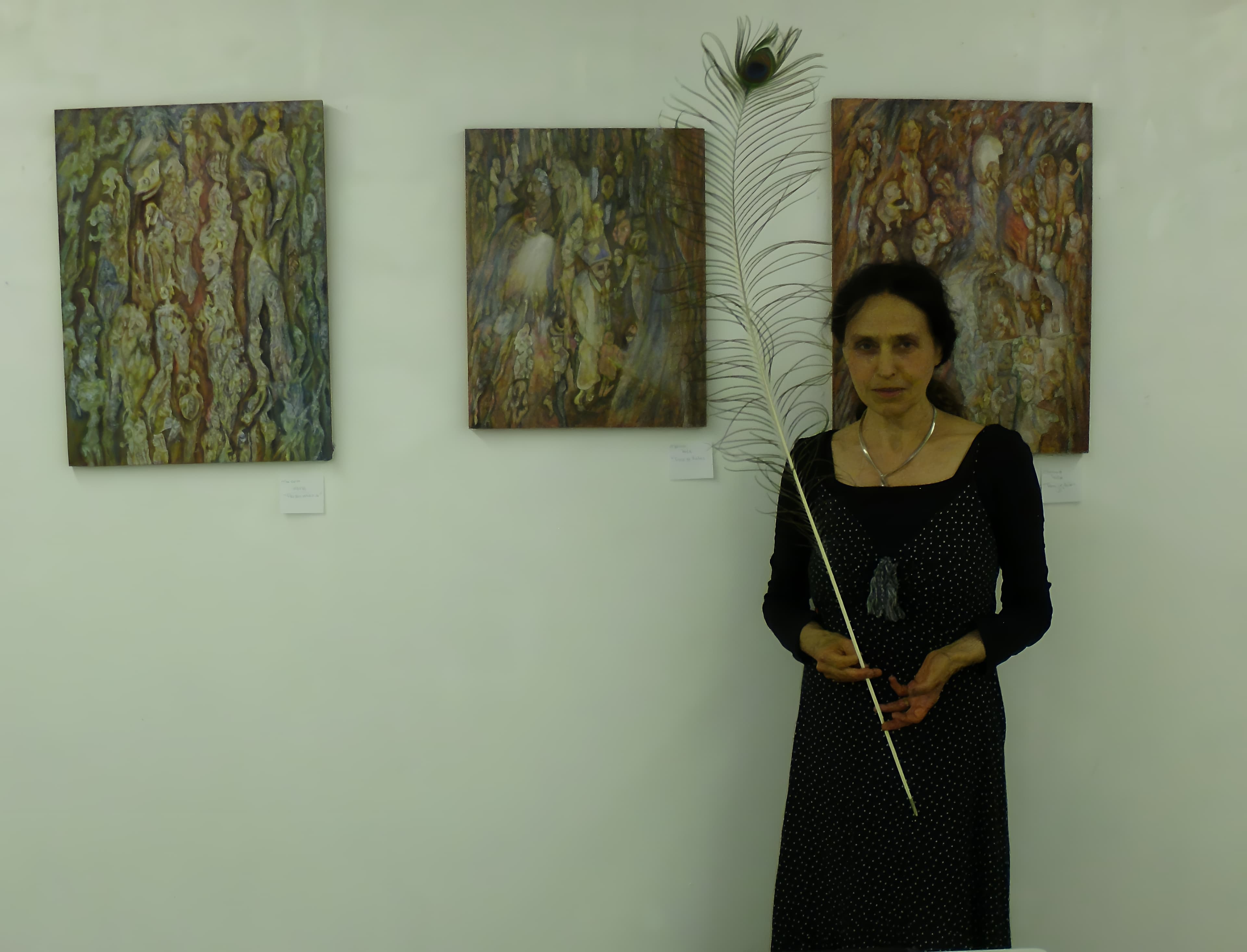 Olesya Volk studio 5