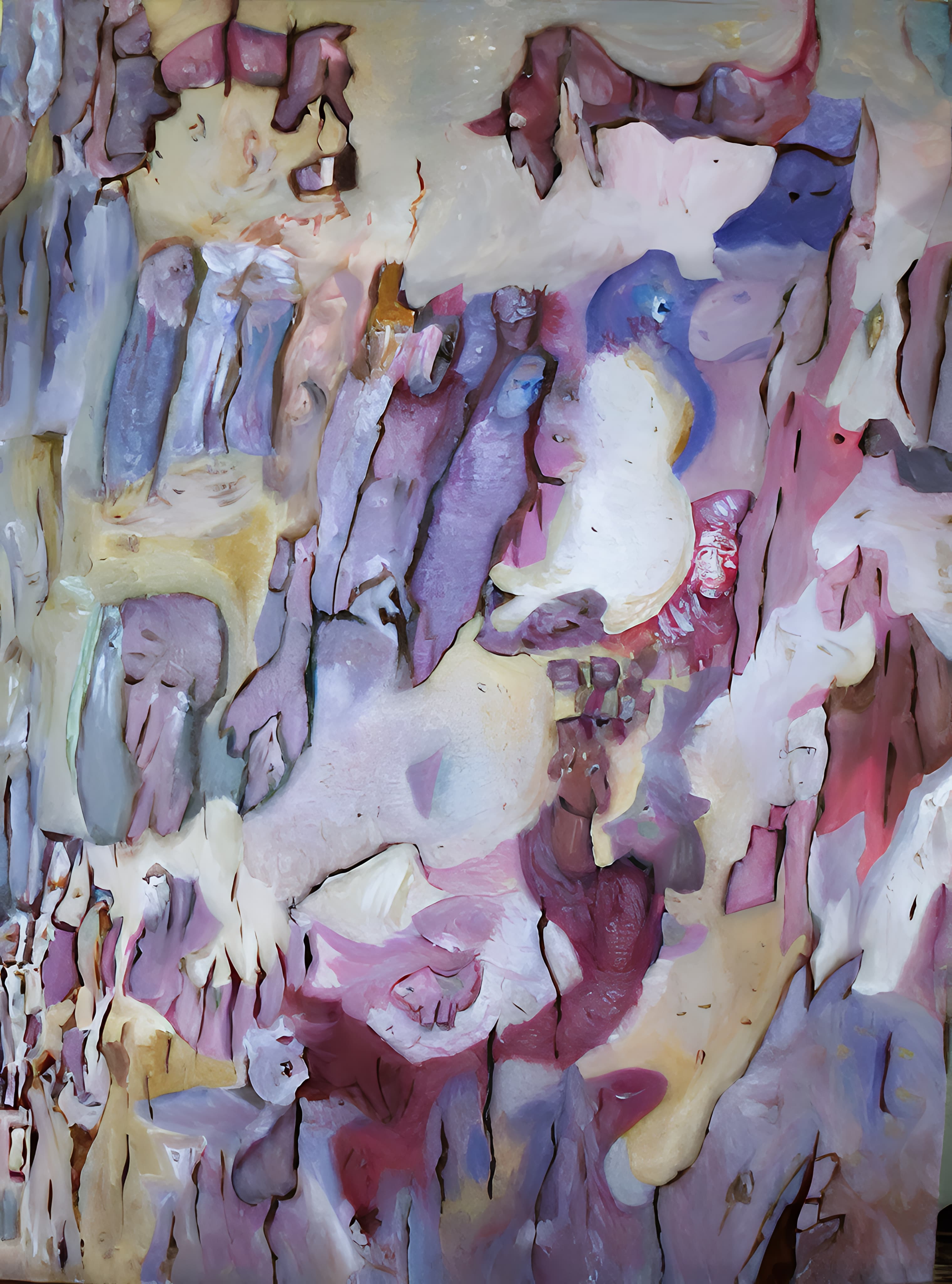 Purple Sycamore