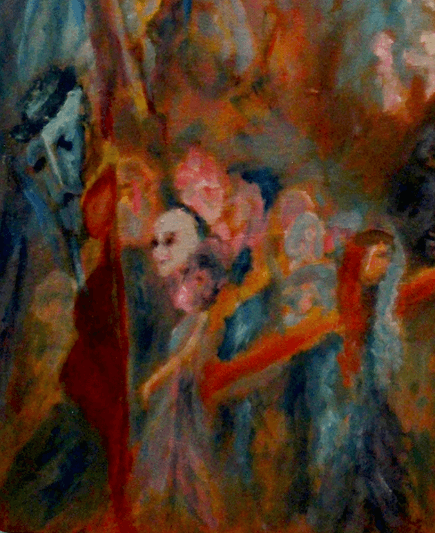 Night Circus view 4