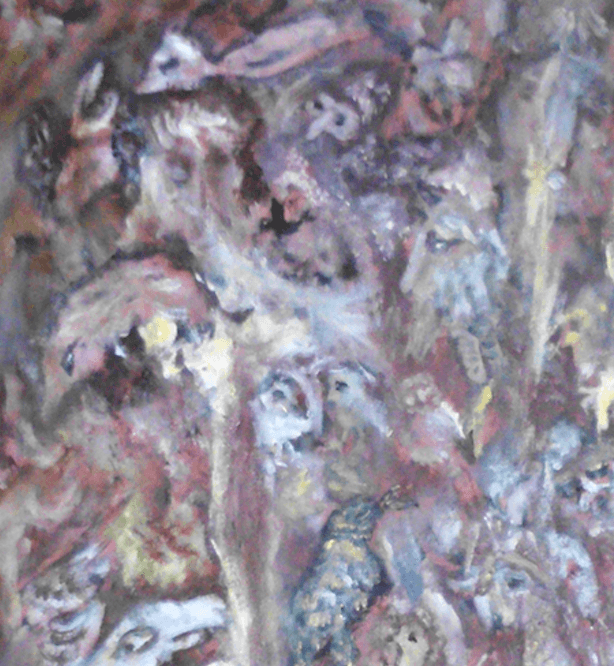 Tree Of Birds view 2