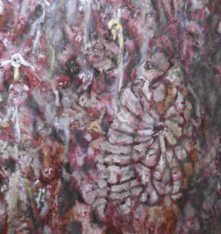 Tree Of Birds view 4