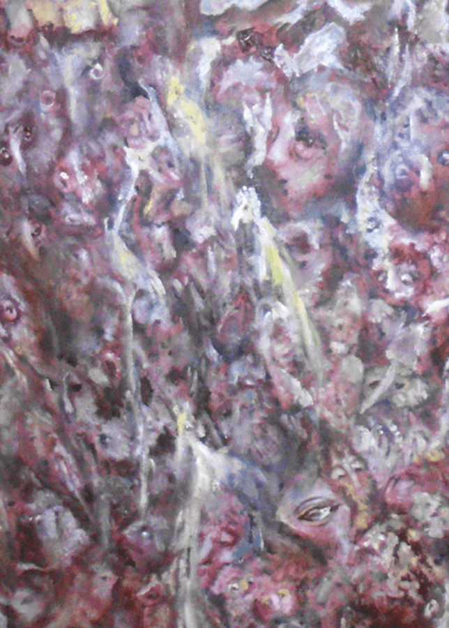 Tree Of Birds view 5