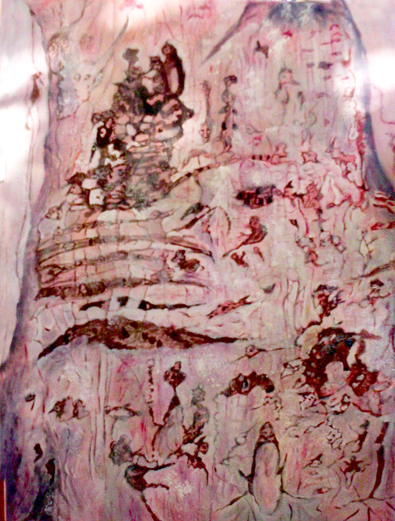 Tree Scroll 5