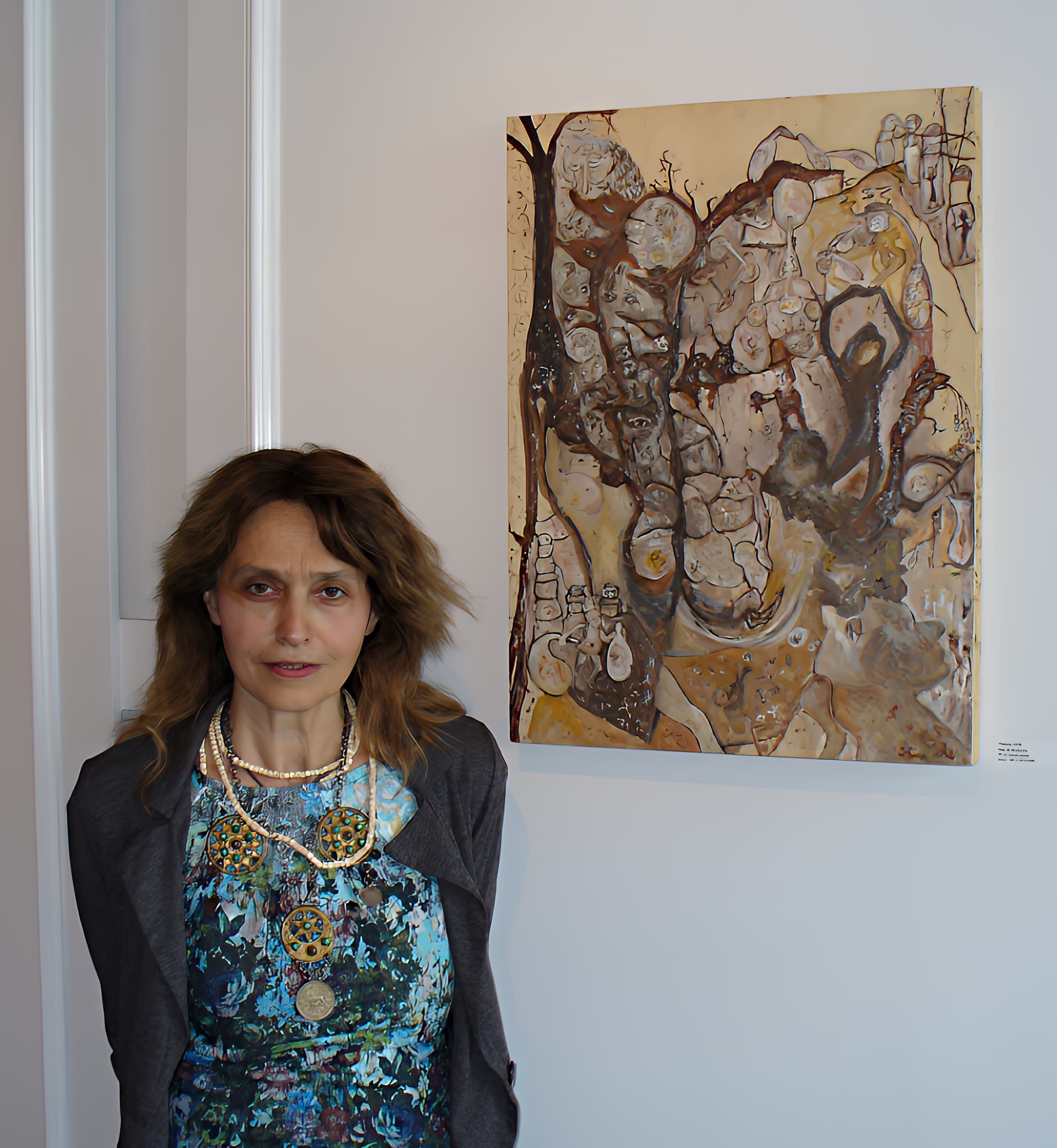 Olesya Volk